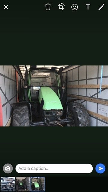 NEPHIN TRACTORS & MACHINERY LTD - vozila za prodaju undefined: slika 8