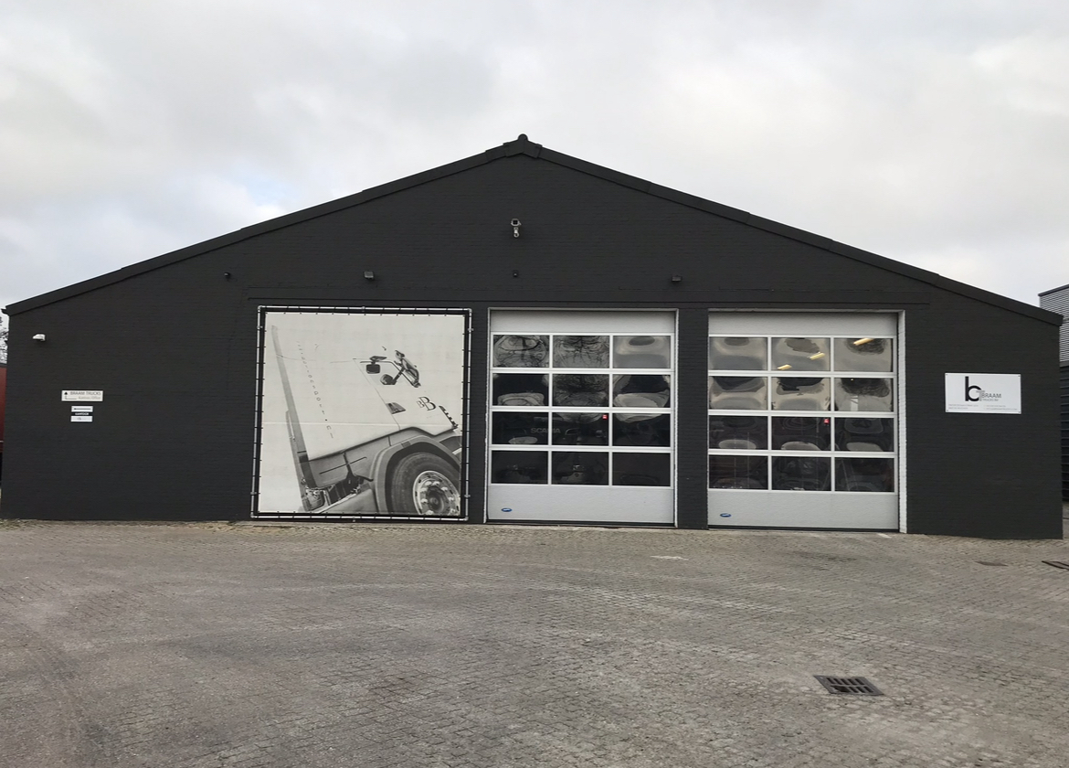 BRAAM TRUCKS & TRAILER VERHUUR B.V. undefined: slika 20