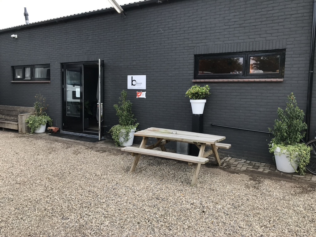 BRAAM TRUCKS & TRAILER VERHUUR B.V. undefined: slika 4