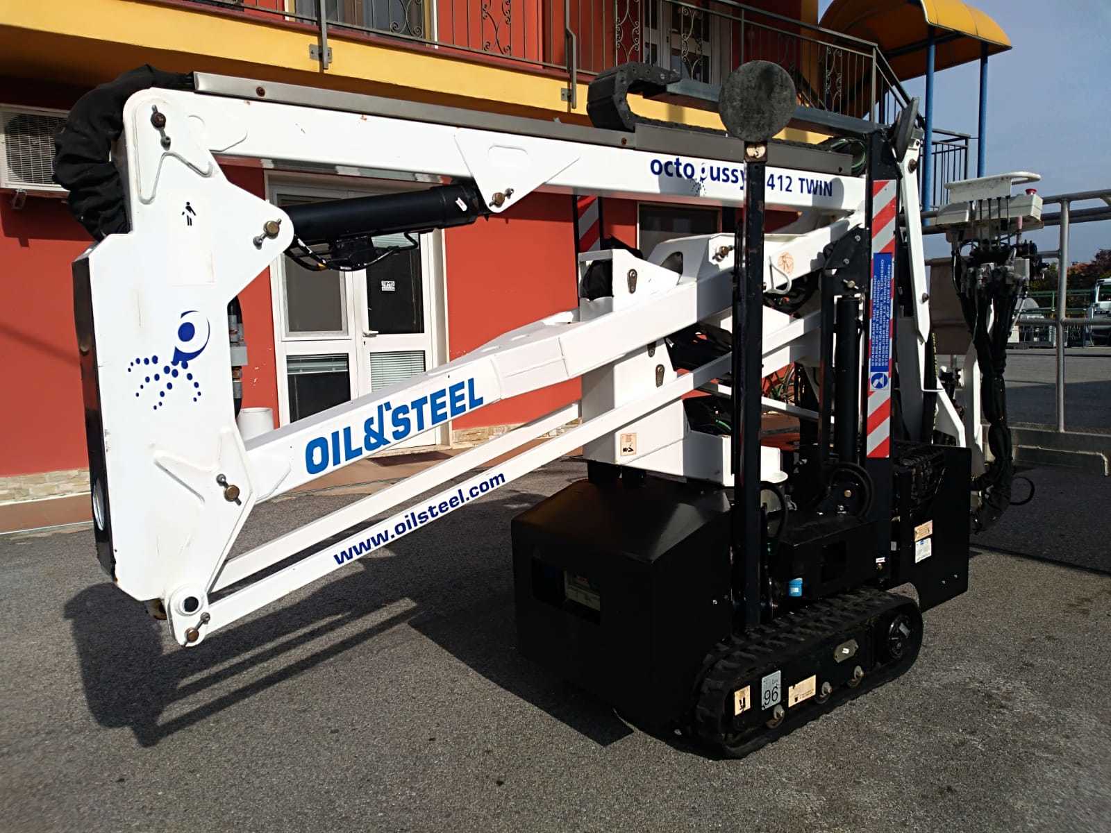 ALSA S.R.L. undefined: slika 4