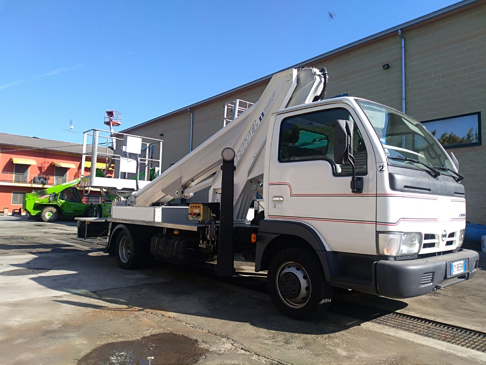 ALSA S.R.L. undefined: slika 3