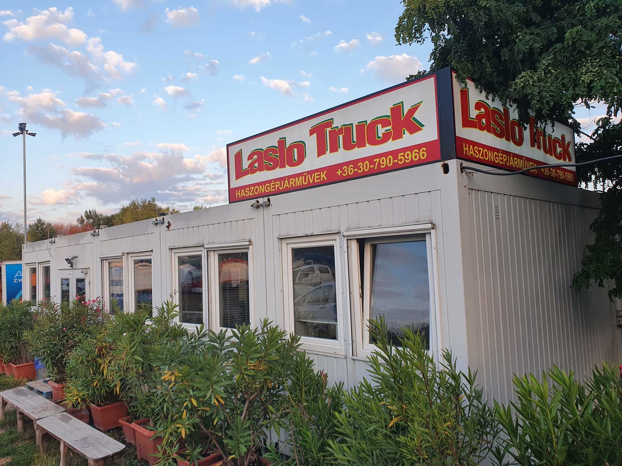 Euro6 Truck d.o.o. undefined: slika 2