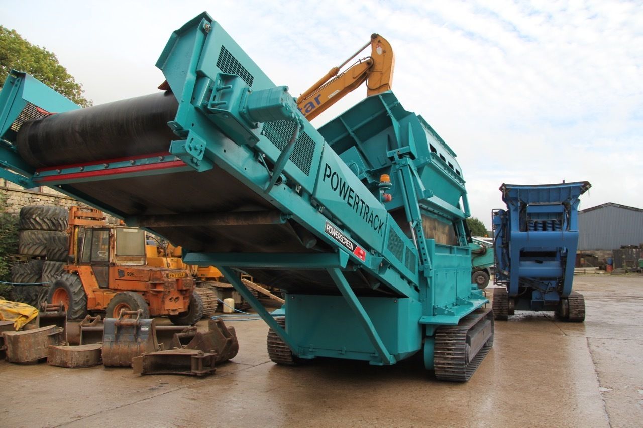 MATEC PLANT (UK) LIMITED - vozila za prodaju undefined: slika 7