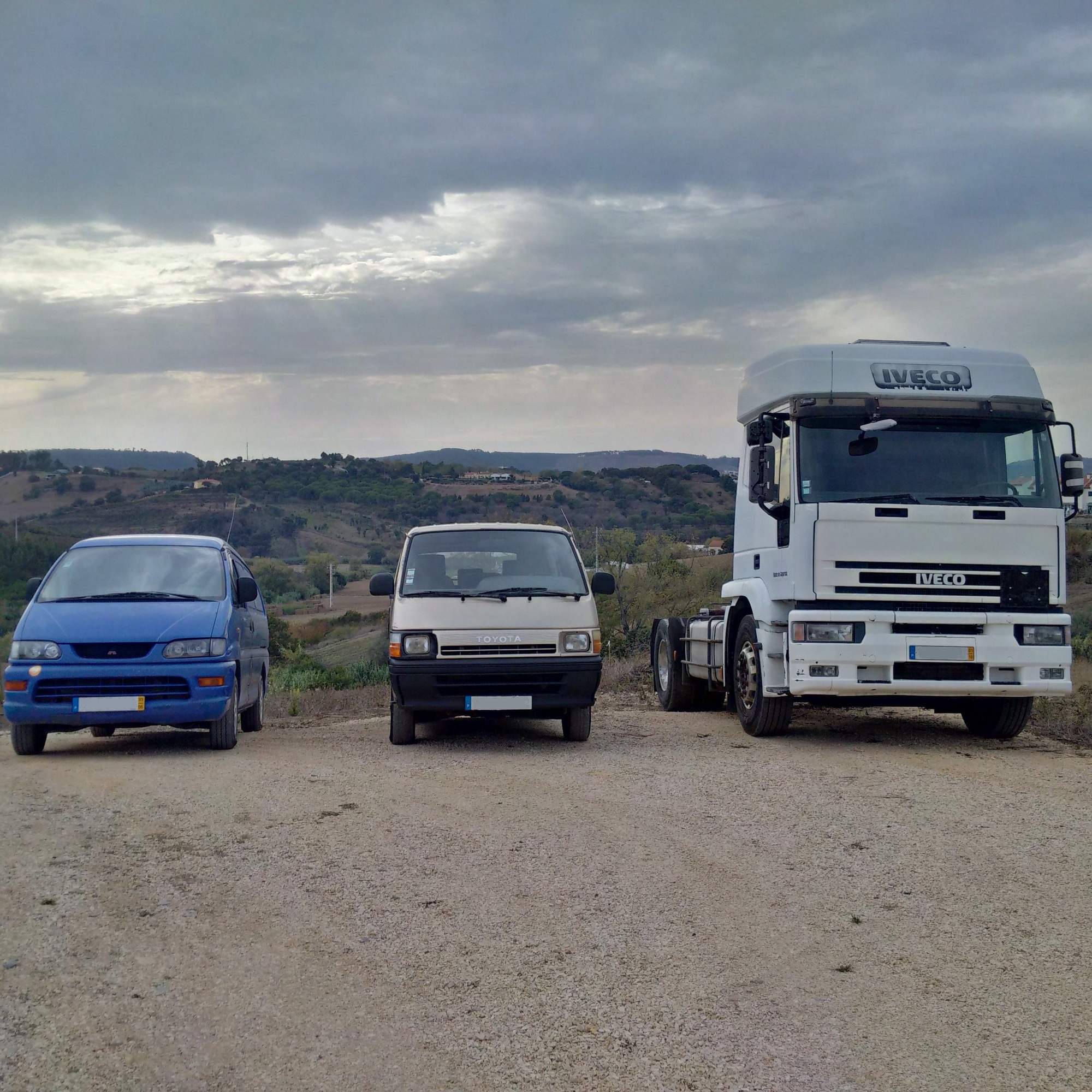 Britannia Export Consultants Limited - Rezervni delovi undefined: slika 24