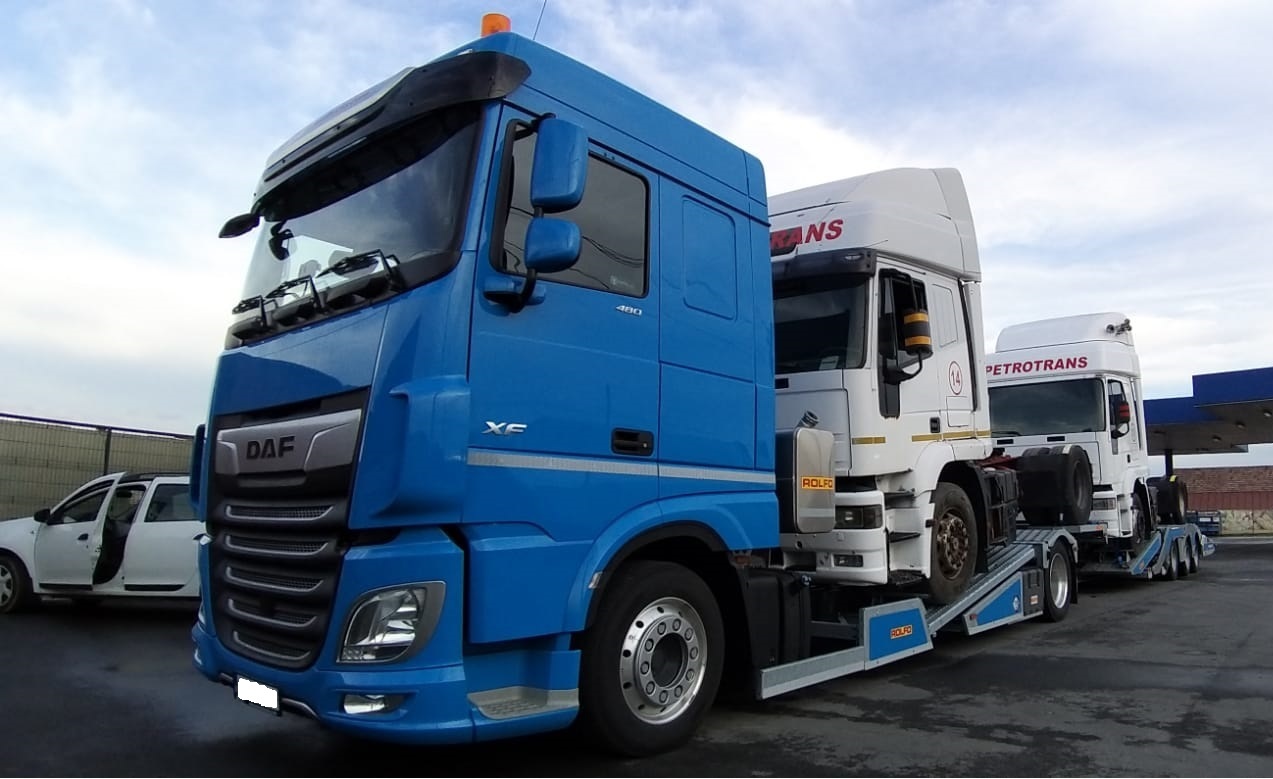 Britannia Export Consultants Limited - Rezervni delovi undefined: slika 8