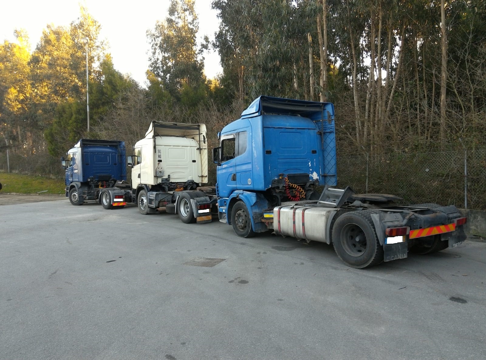Britannia Export Consultants Limited - Rezervni delovi undefined: slika 17