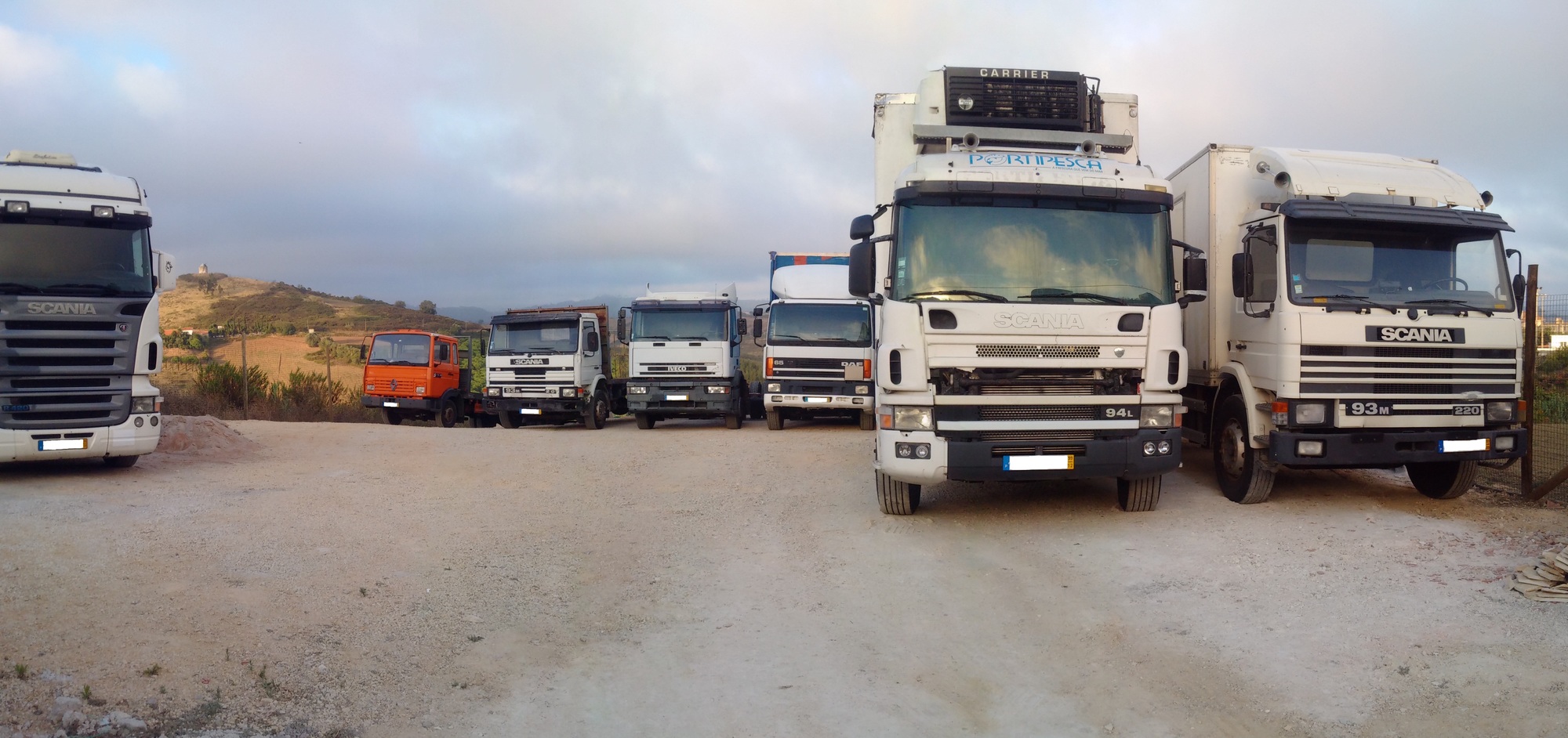 Britannia Export Consultants Limited - Rezervni delovi undefined: slika 28