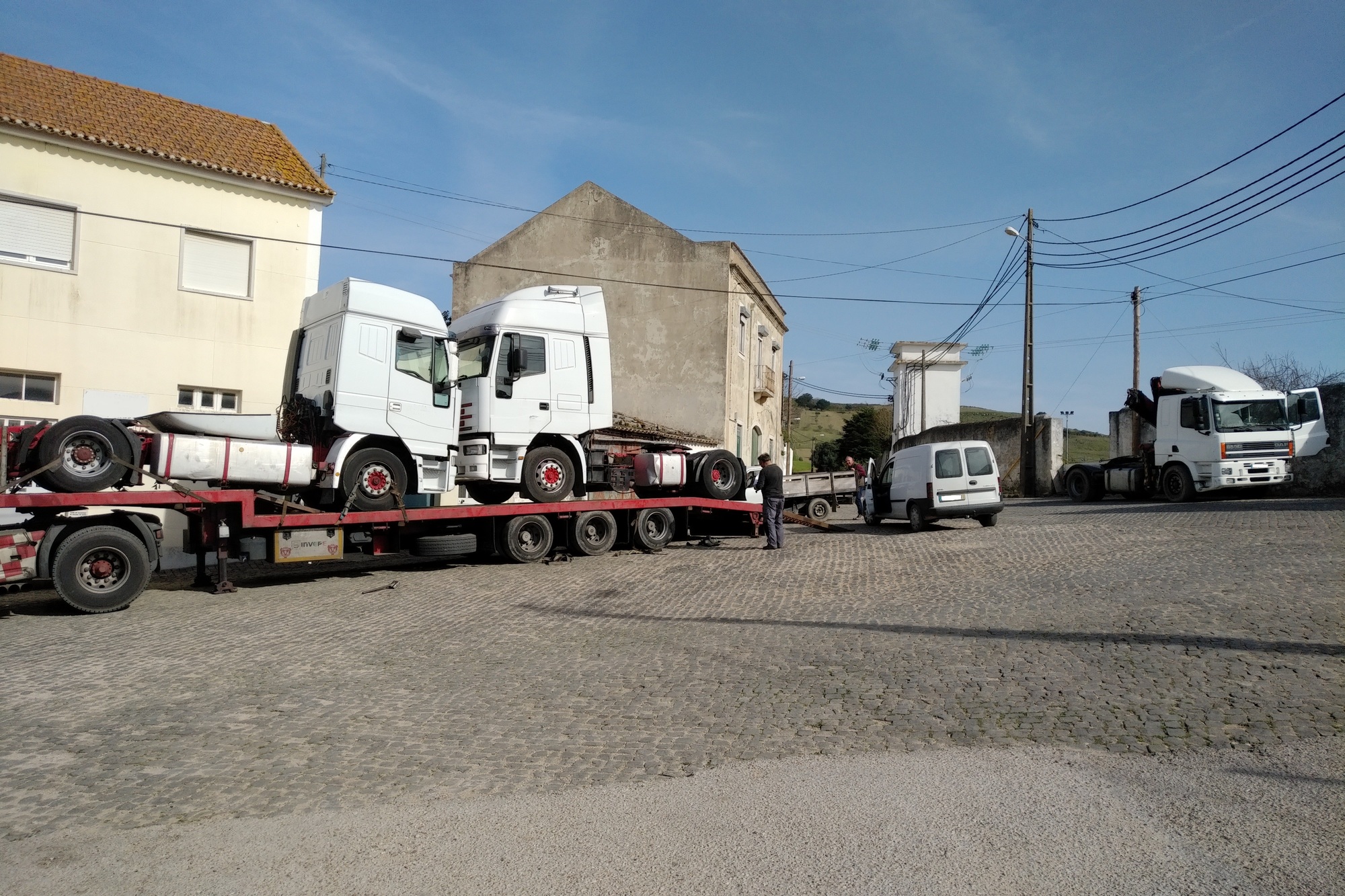 Britannia Export Consultants Limited - Rezervni delovi undefined: slika 11