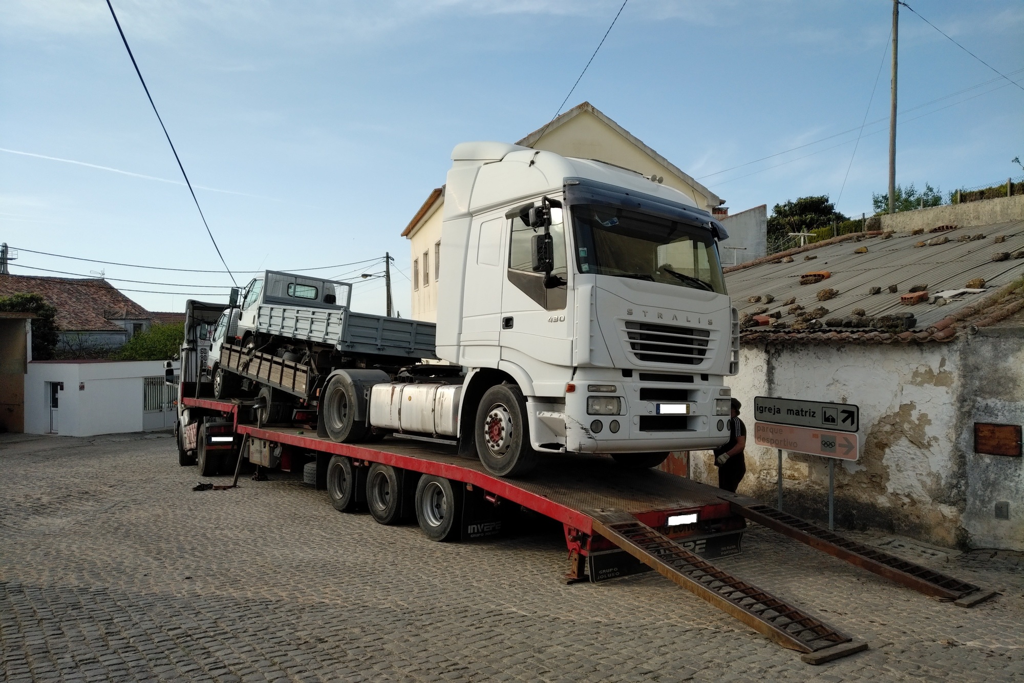 Britannia Export Consultants Limited - Rezervni delovi undefined: slika 12