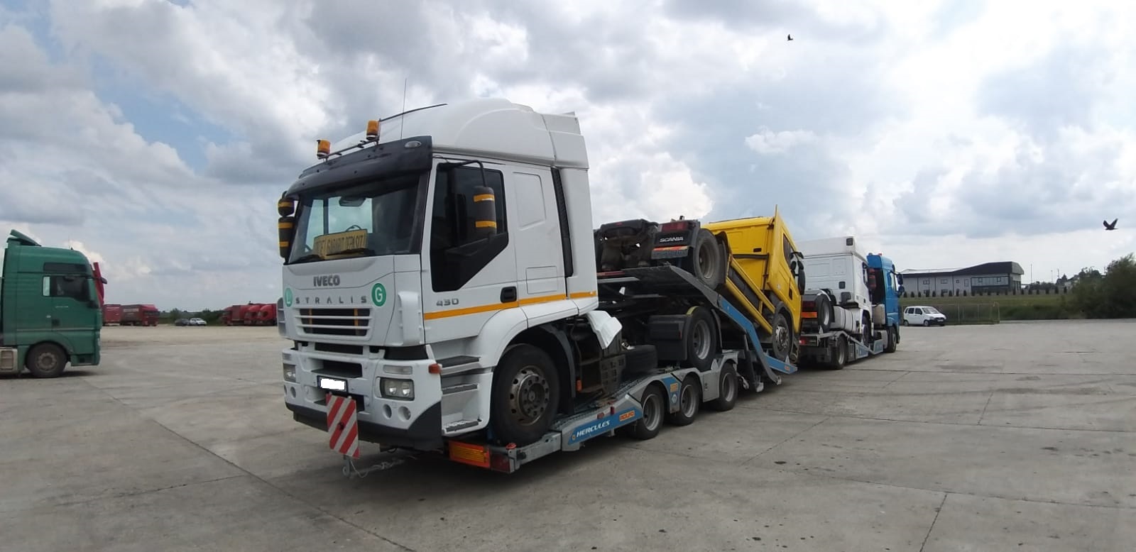 Britannia Export Consultants Limited - Rezervni delovi undefined: slika 3