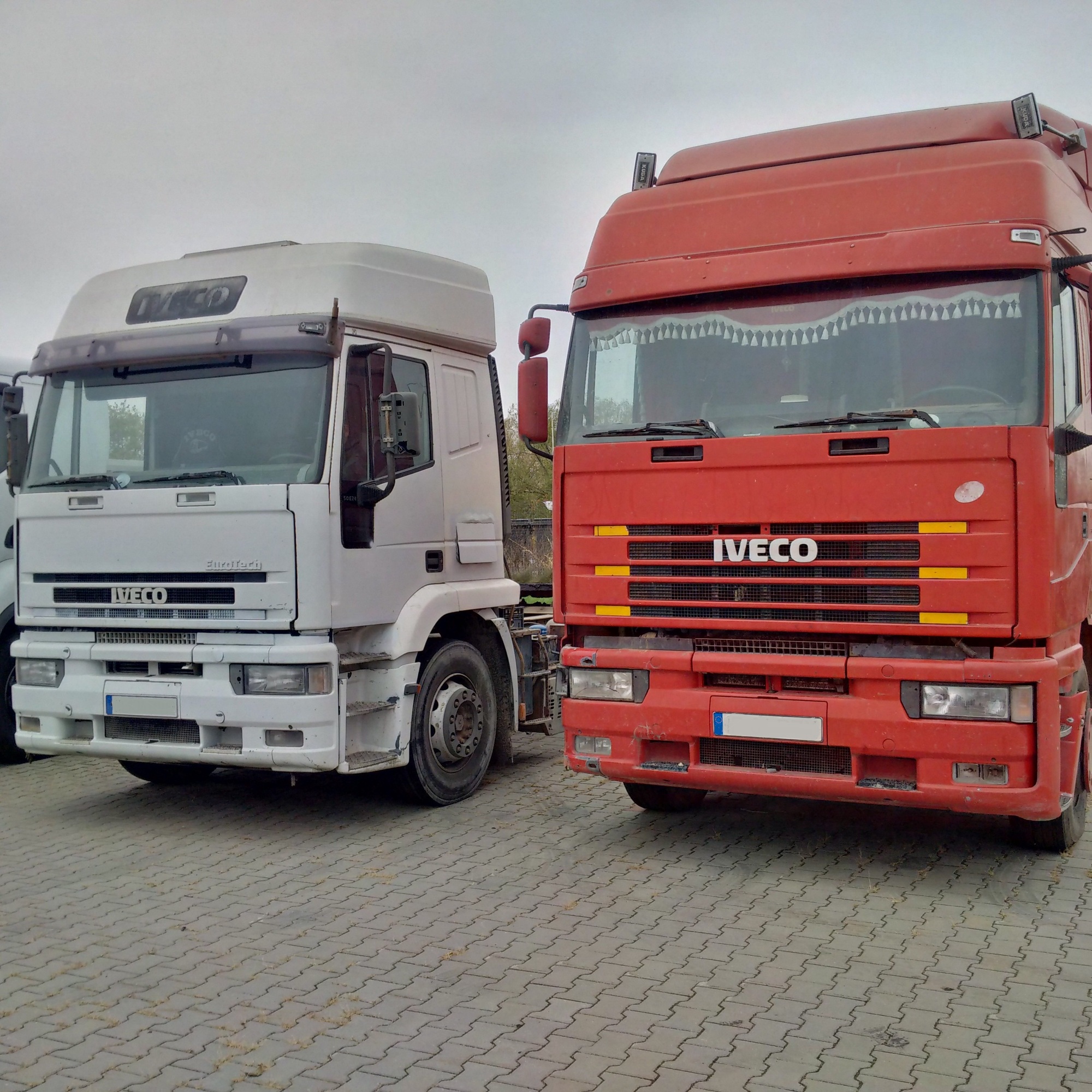 Britannia Export Consultants Limited - Rezervni delovi undefined: slika 27