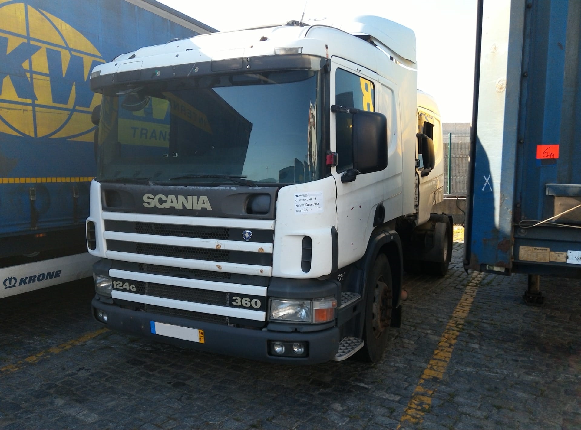 Britannia Export Consultants Limited - Rezervni delovi undefined: slika 20