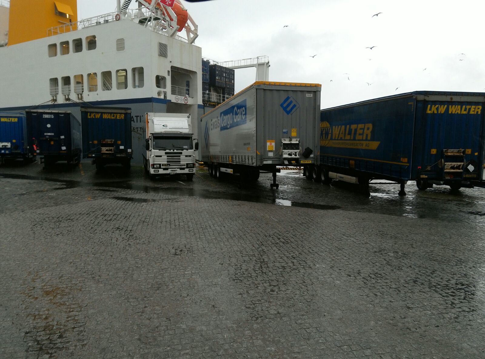 Britannia Export Consultants Limited - Rezervni delovi undefined: slika 18