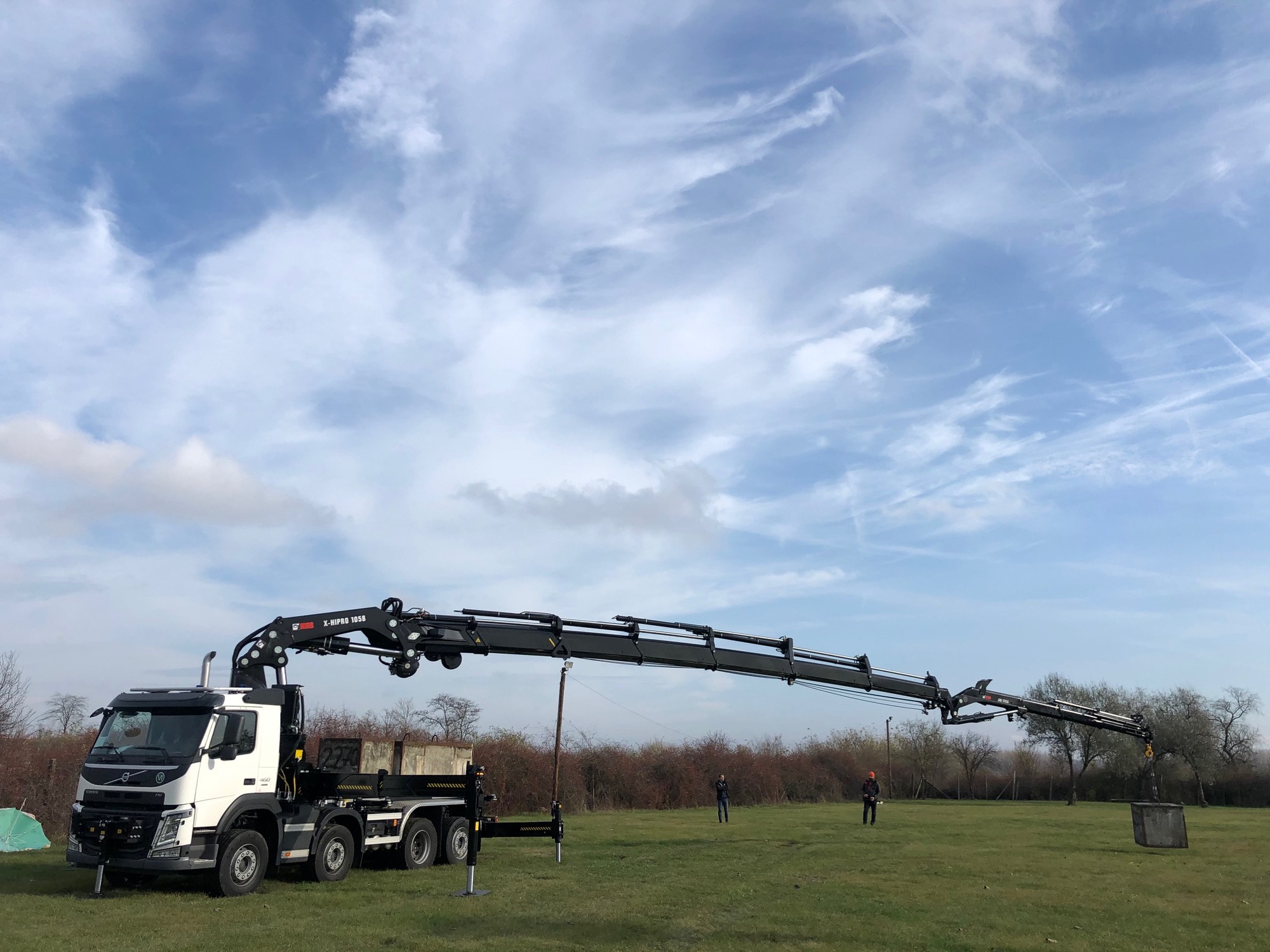 HYAB DARUSZERVIZ KFT undefined: slika 2