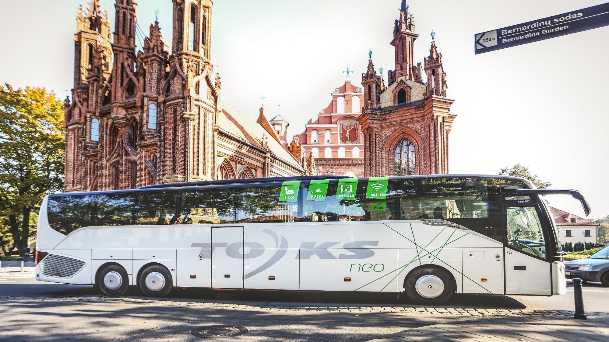 Uždaroji akcinė bendrovė Tolimojo keleivinio transporto kompanija undefined: slika 4