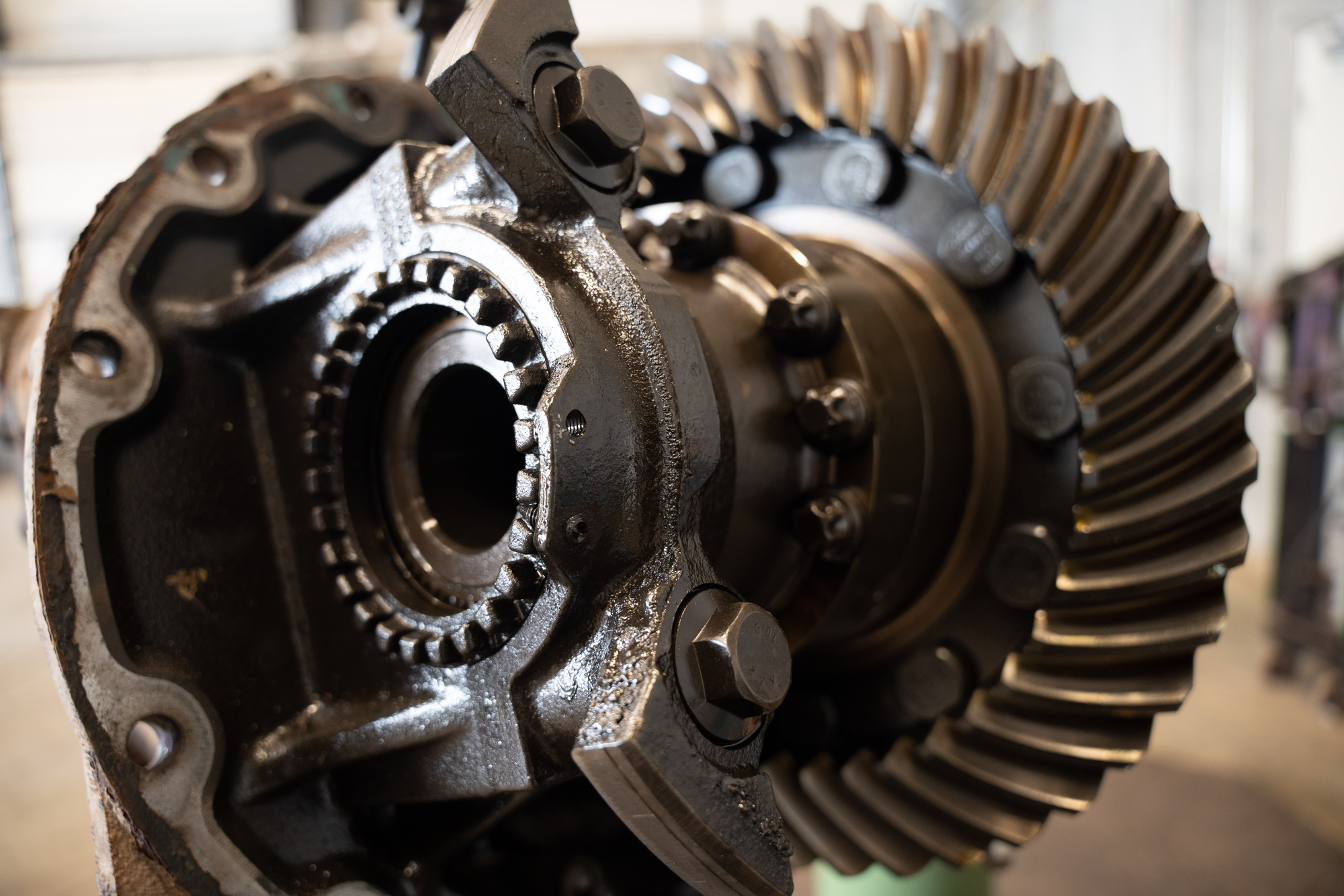 KNL TRUCKPARTS ApS undefined: slika 4