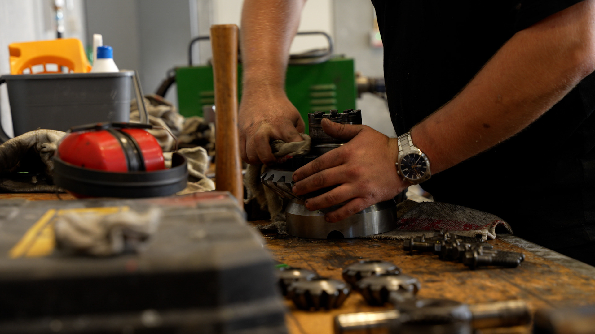 KNL TRUCKPARTS ApS undefined: slika 8