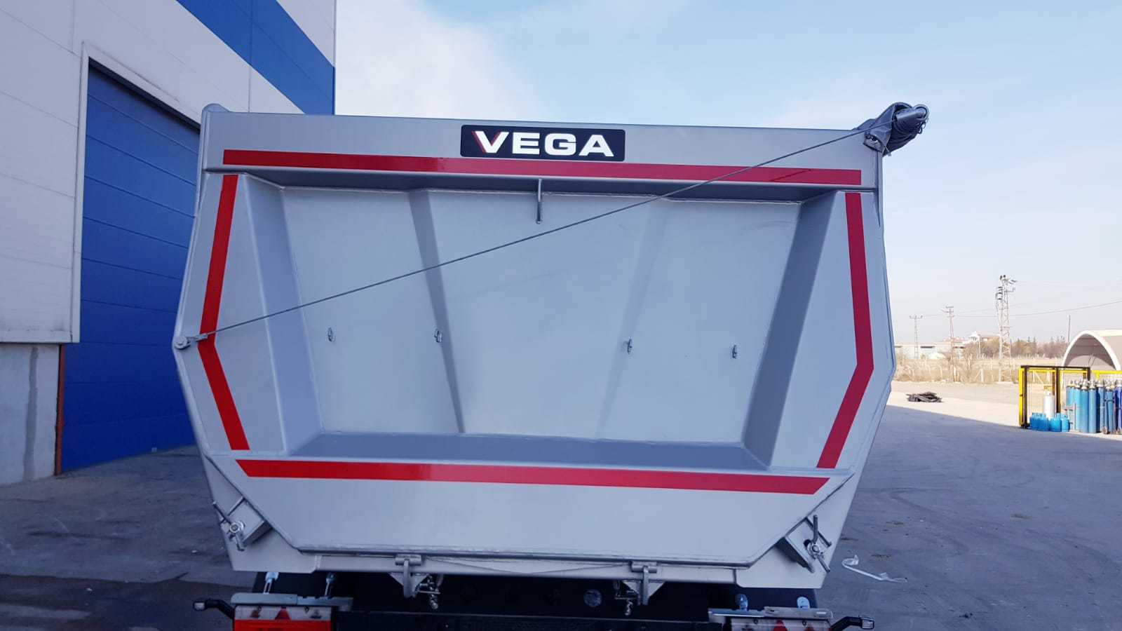 VEGA TRAILER undefined: slika 40