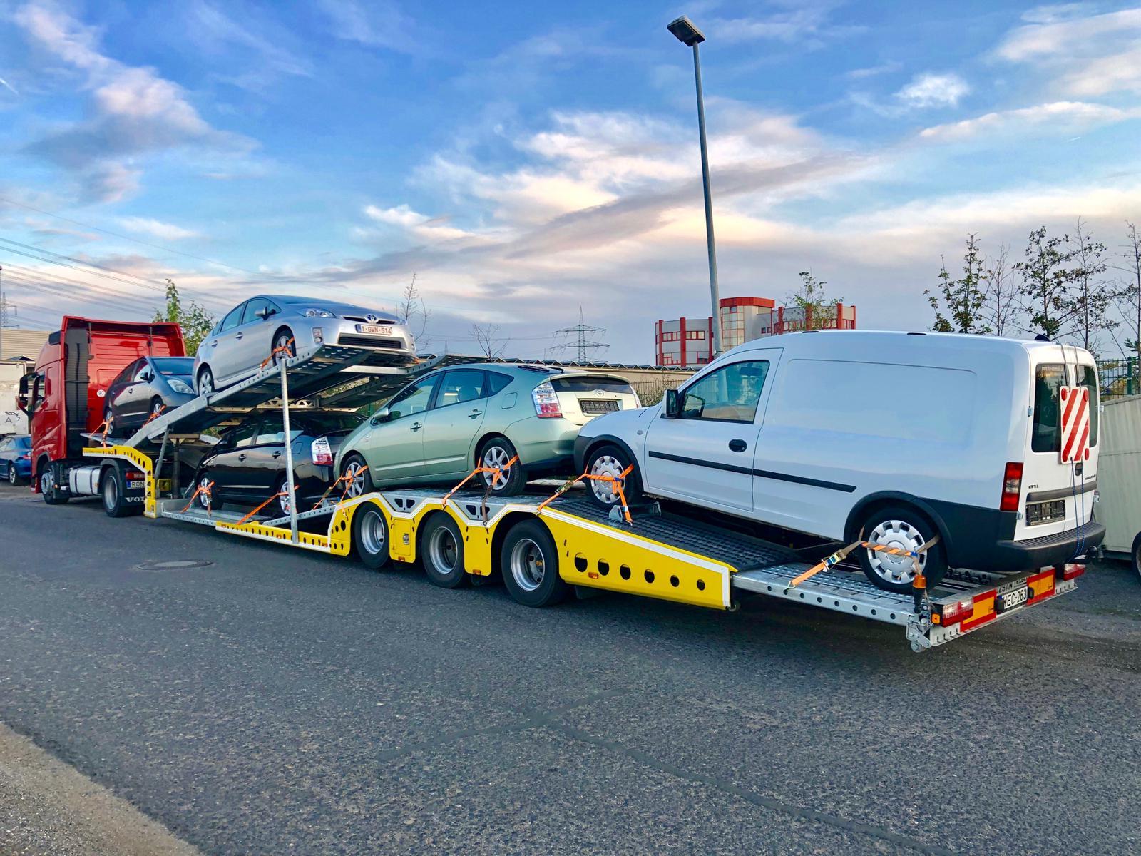 VEGA TRAILER undefined: slika 3