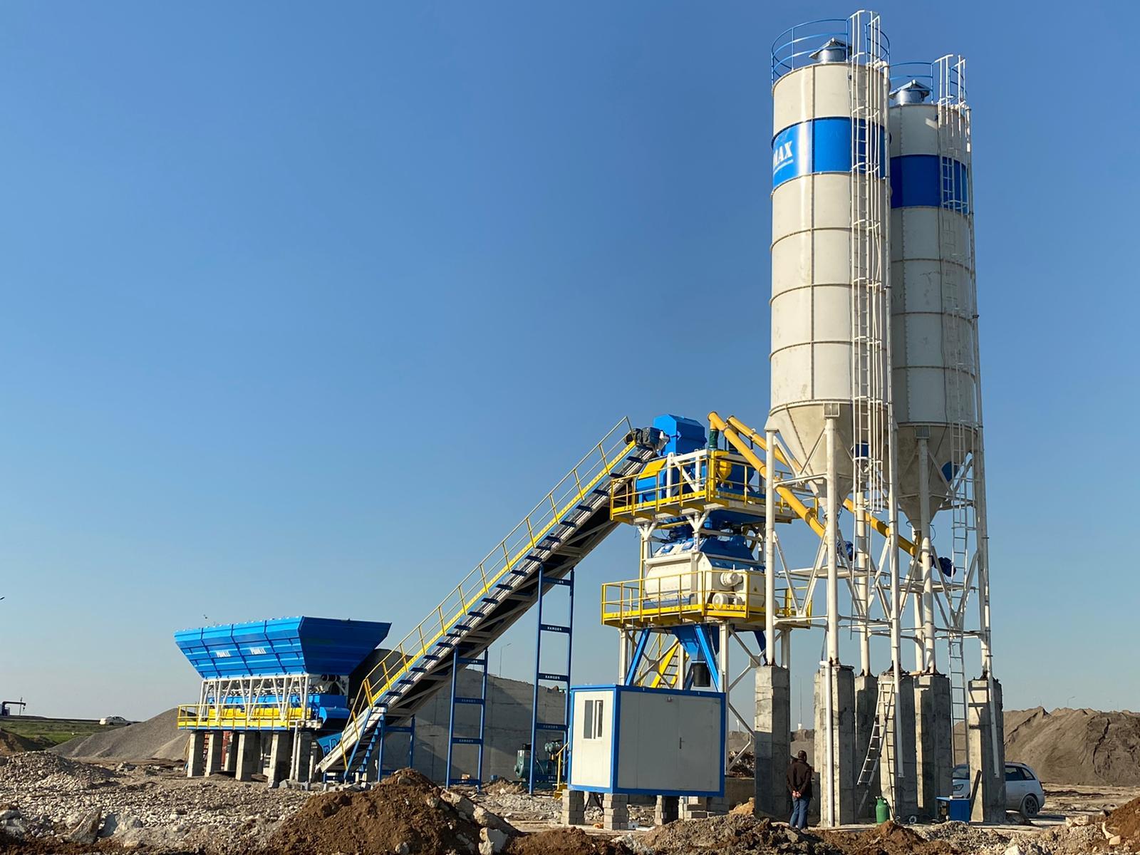 PROMAX Concrete Batching Plants undefined: slika 56
