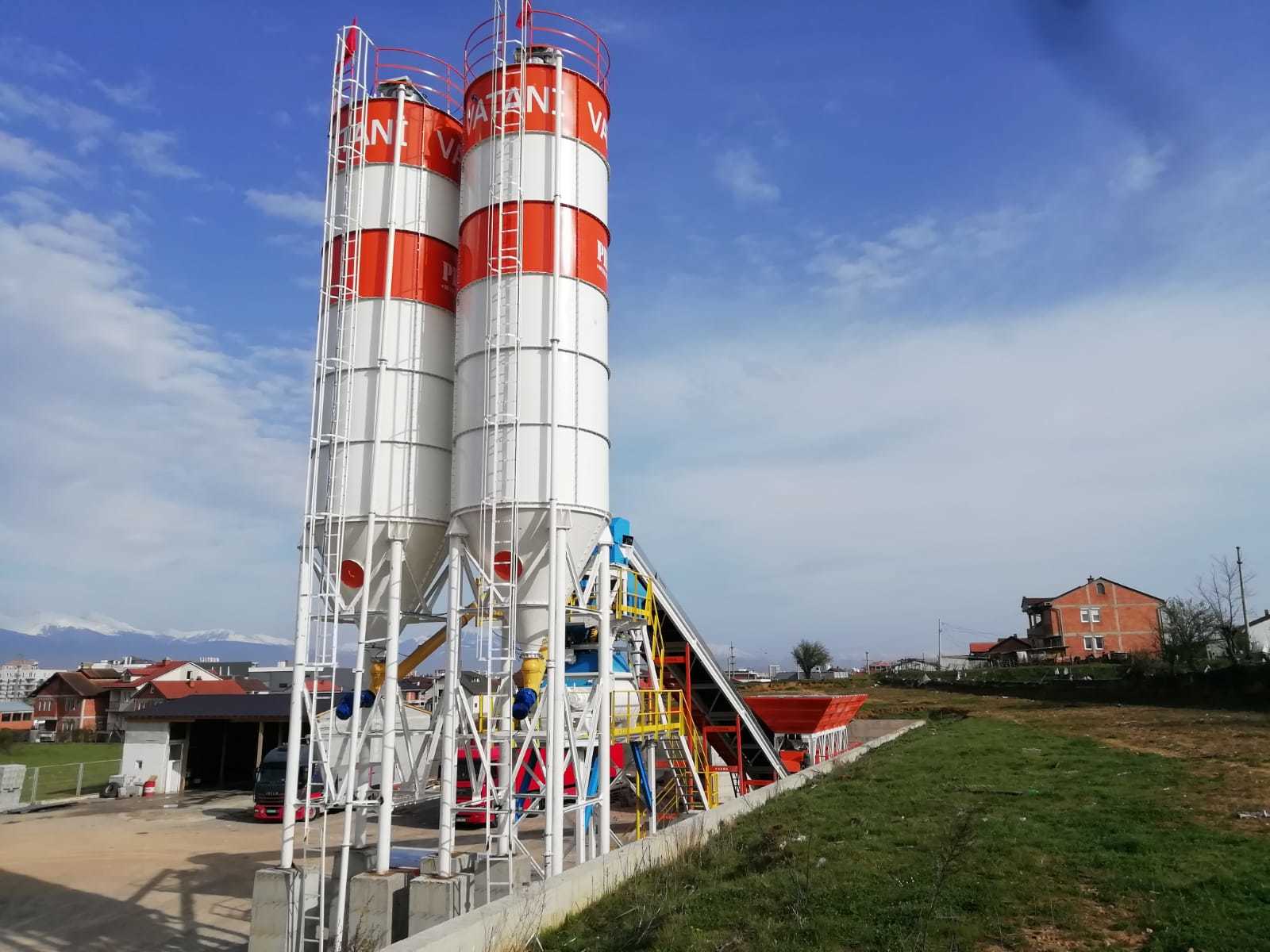 PROMAX Concrete Batching Plants undefined: slika 50