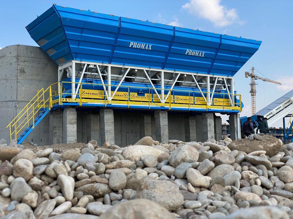 PROMAX Concrete Batching Plants undefined: slika 54