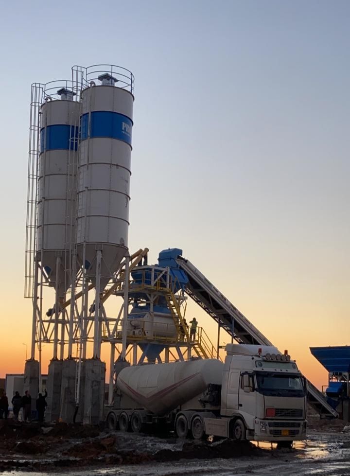 PROMAX Concrete Batching Plants undefined: slika 57