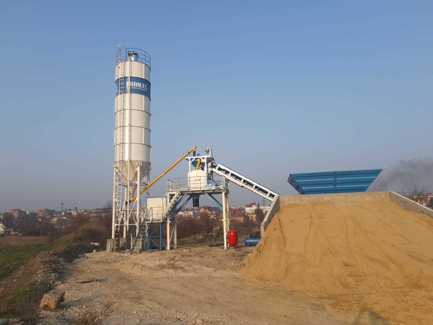 PROMAX Concrete Batching Plants undefined: slika 13