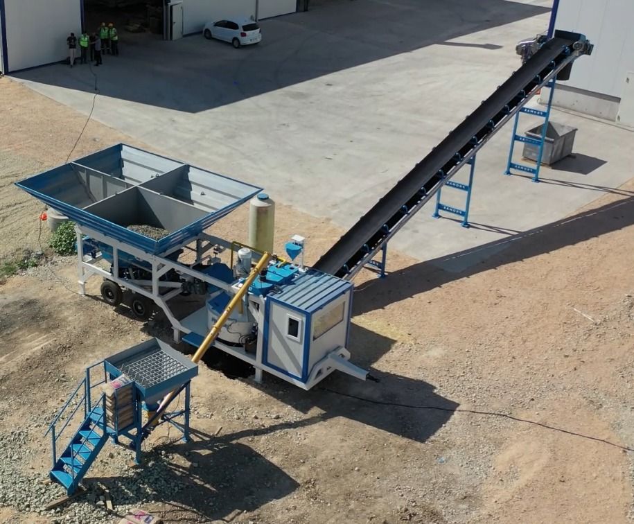 PROMAX Concrete Batching Plants undefined: slika 26