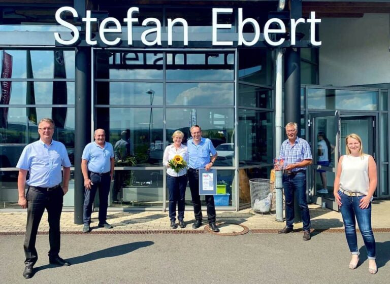 Stefan Ebert GmbH - Autobusi - benzin, menjač: automatski, klima uređaj undefined: slika 1