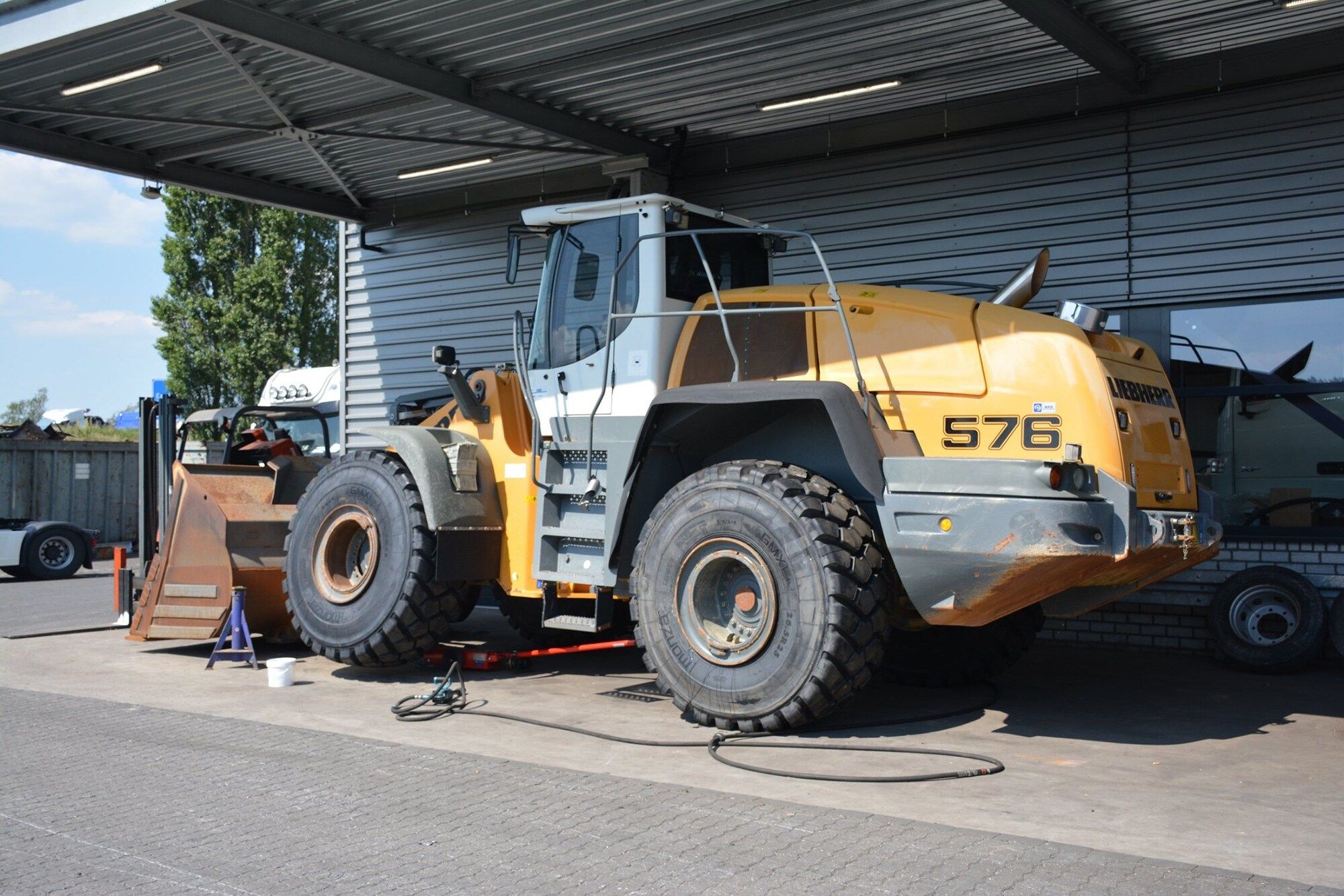 BAS Tyres undefined: slika 4