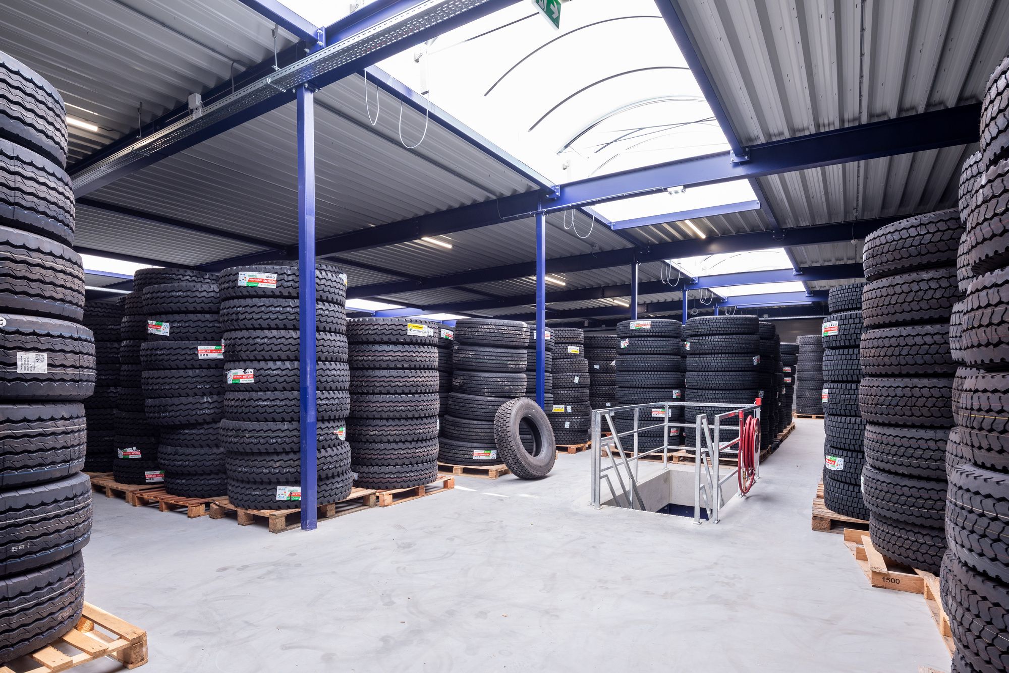 BAS Tyres undefined: slika 3
