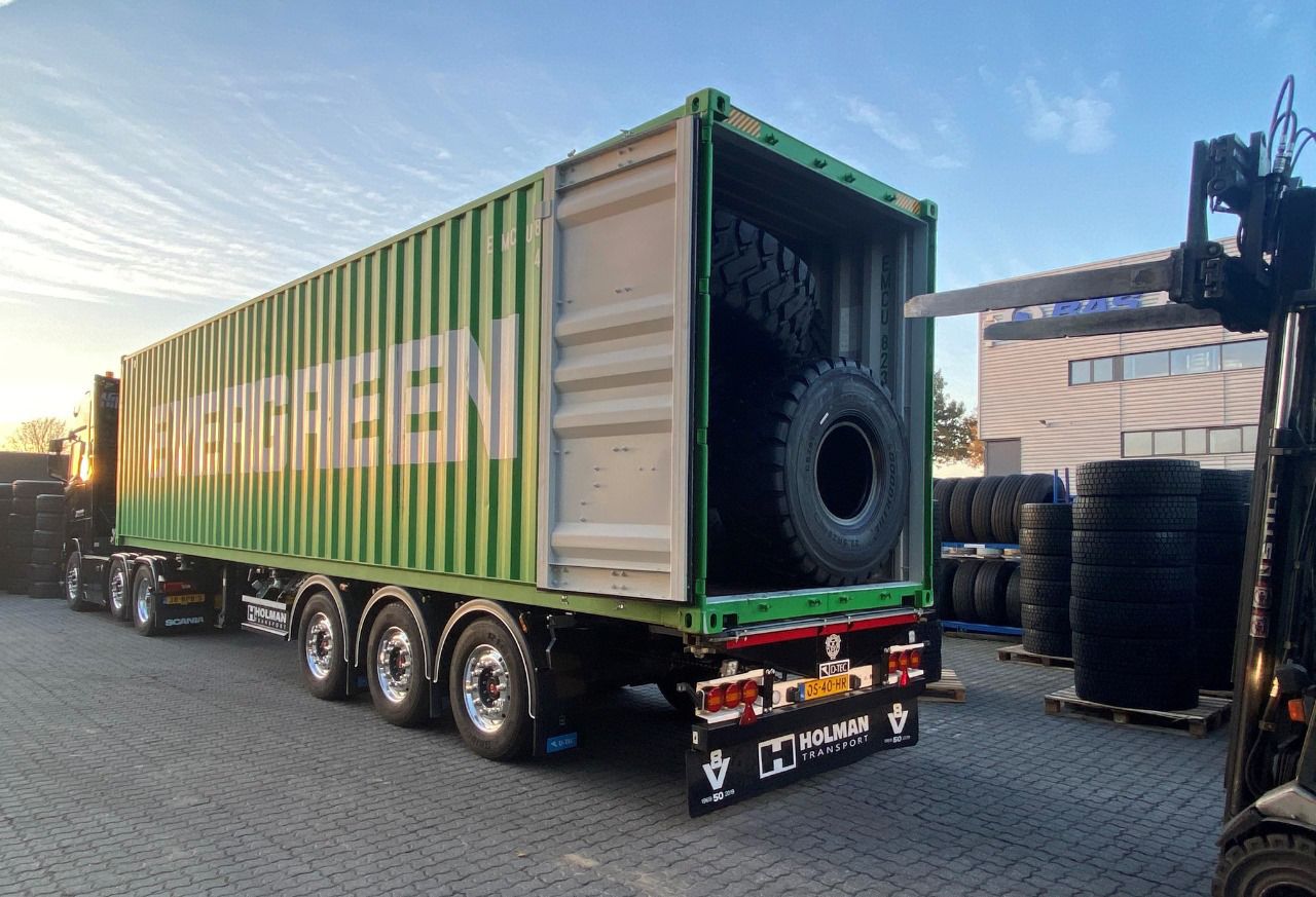 BAS Tyres undefined: slika 8