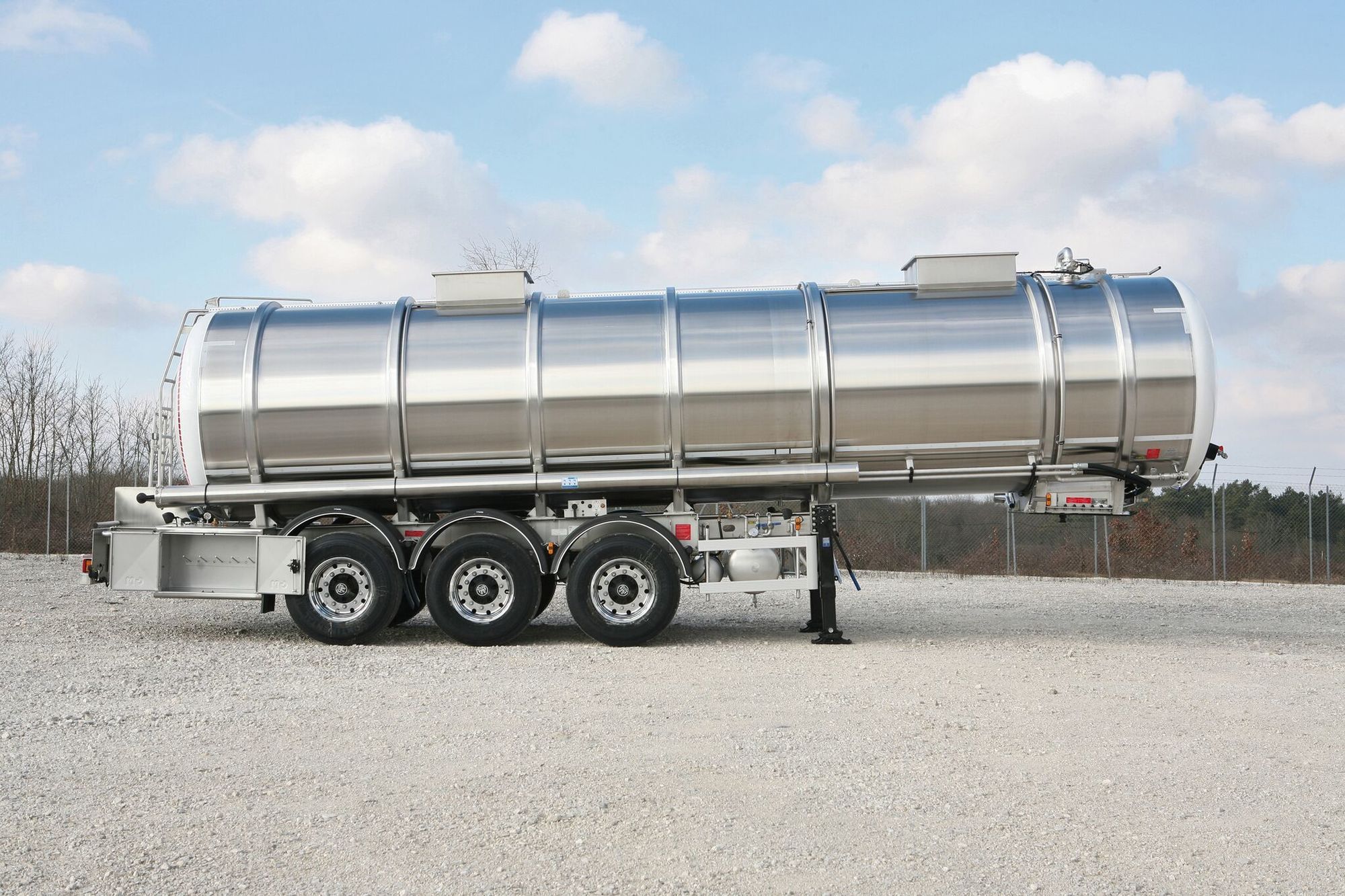 BEMO MEIJEL B.V. - vozila za prodaju undefined: slika 1