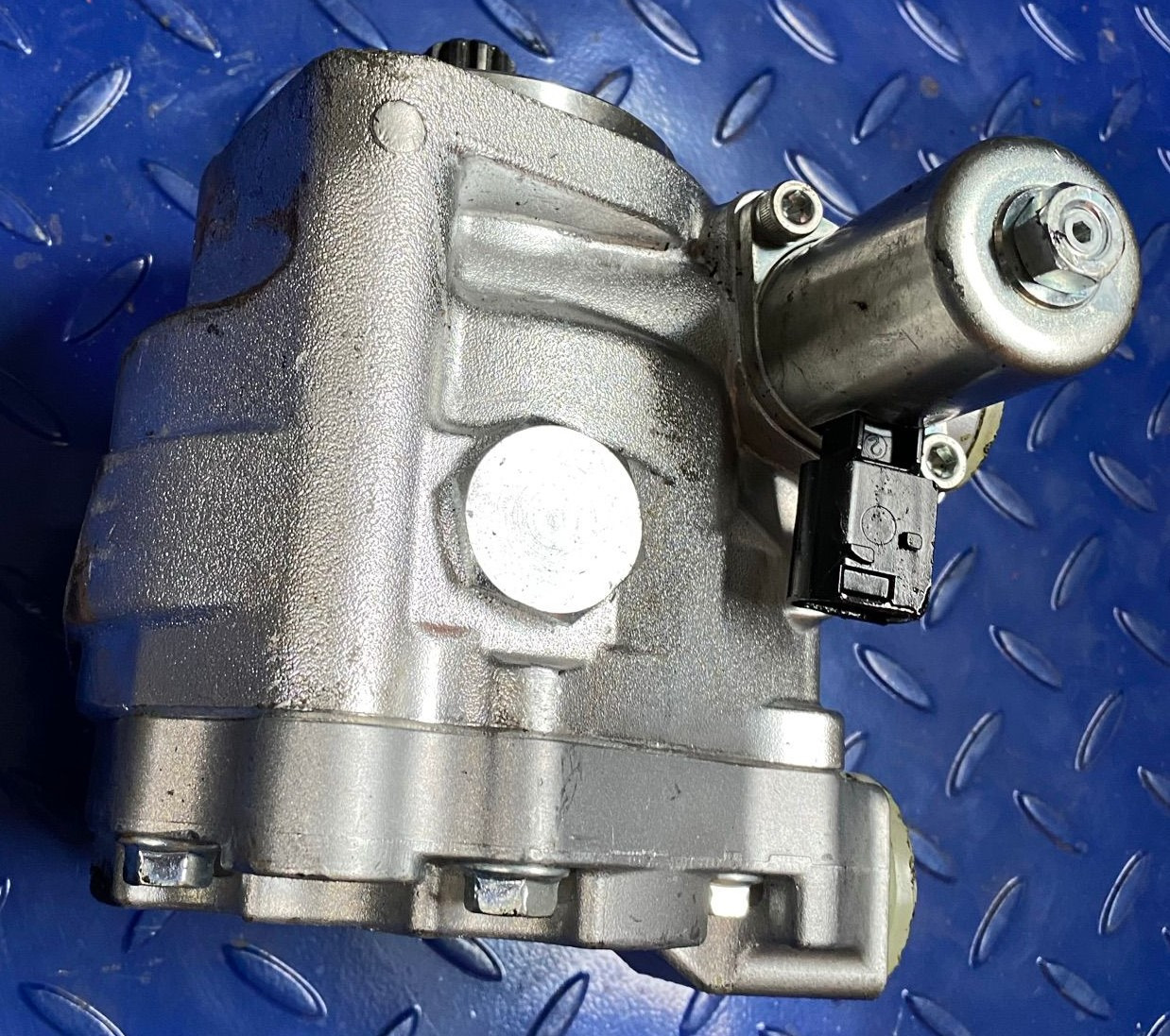 WEST TECH DIESEL SRL - Oprema za rukovanje materijalima LINDE undefined: slika 20