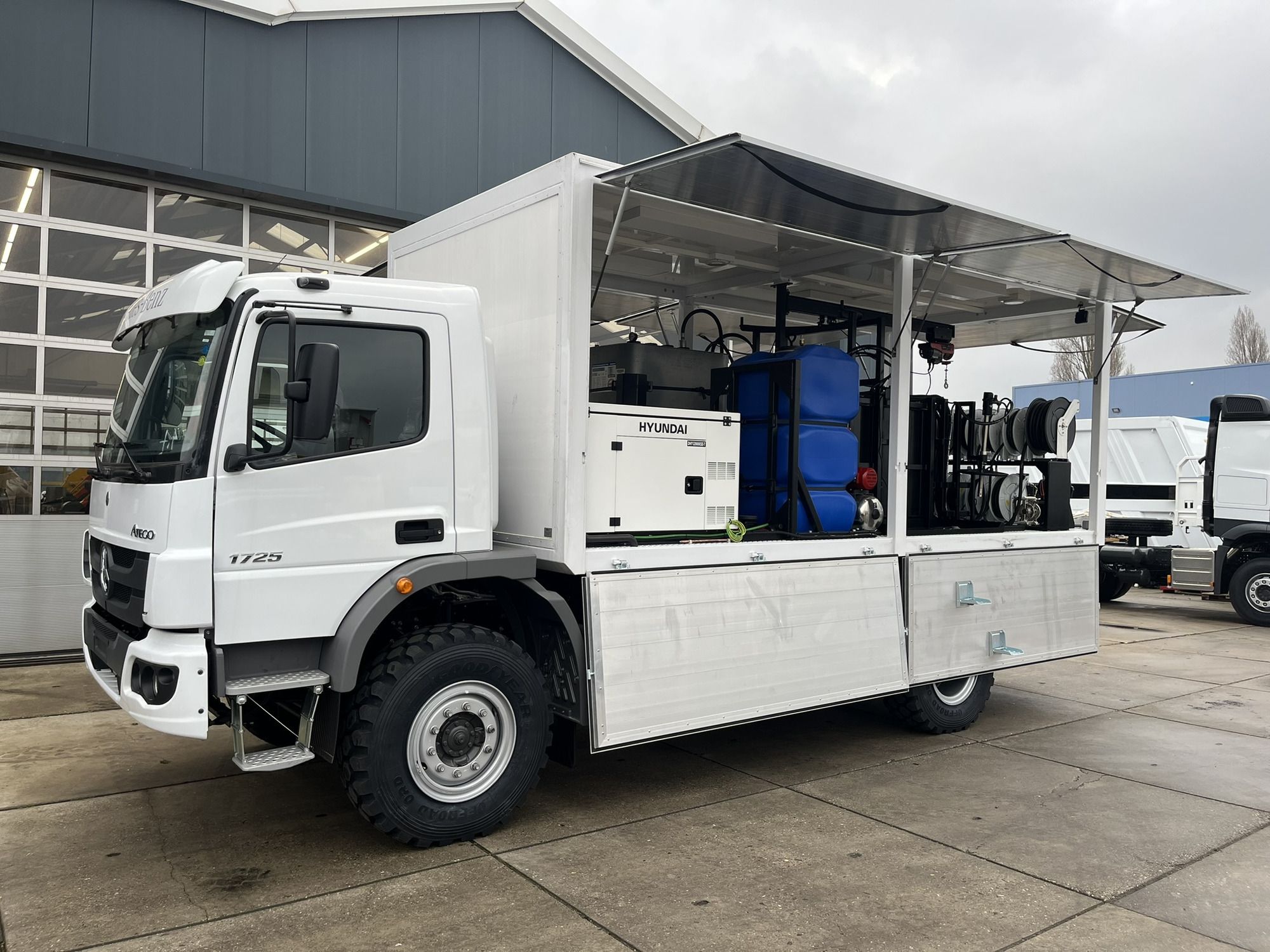 TMH Trucks undefined: slika 25
