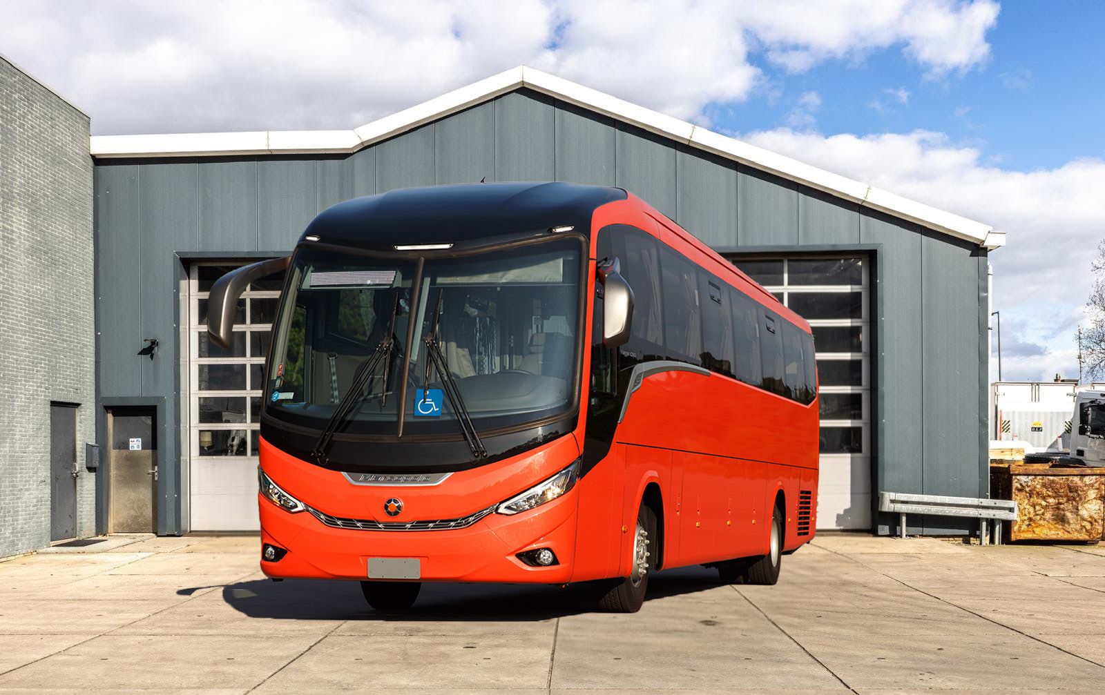 TMH Trucks undefined: slika 35