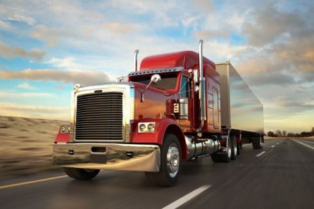ALTEC truck - Šumarska oprema