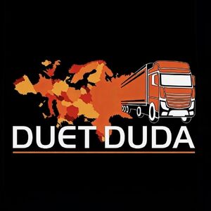DUETDUDA na Truck1