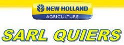 New Holland  - Dodatak