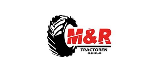 M & R tractoren