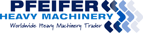 Pfeifer Heavy Machinery BV