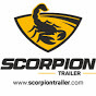 SCORPION TRAILER na Truck1