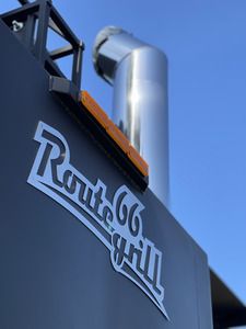 ROUTE 66 GRILL