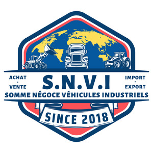 SOMME NÉGOCE VÉHICULES INDUSTRIELS na Truck1