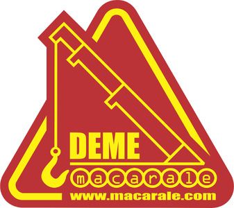 DEME MACARALE S.R.L. na Truck1