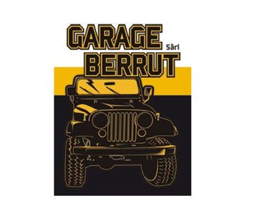 Garage Berrut Sàrl na Truck1