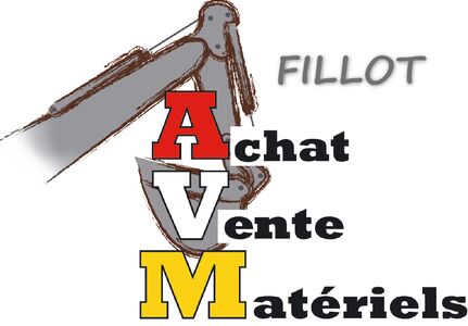 SASU A.V.M. - ACHAT VENTE MATERIELS