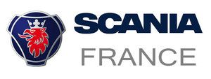 Tegljač SCANIA S