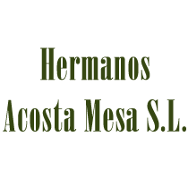 Hermanos Acosta Mesa S.L.